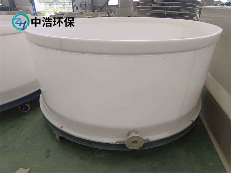 融安PP抽滤槽